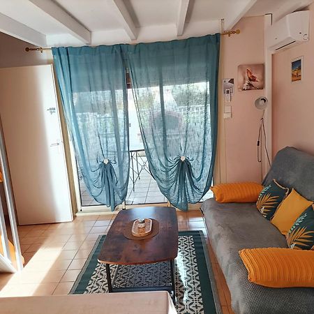 Chez Yamina Villa Gruissan Eksteriør billede