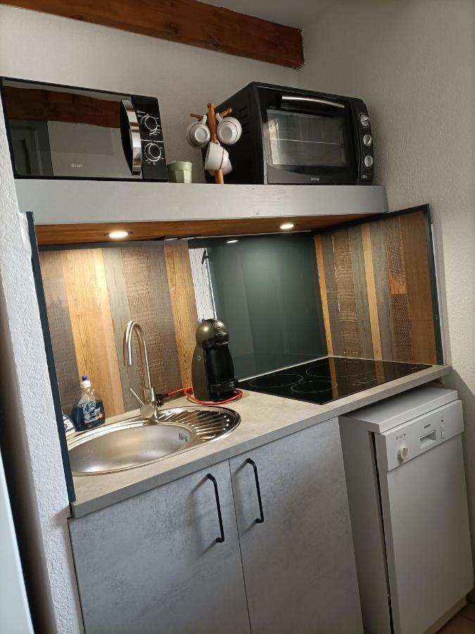 Chez Yamina Villa Gruissan Eksteriør billede