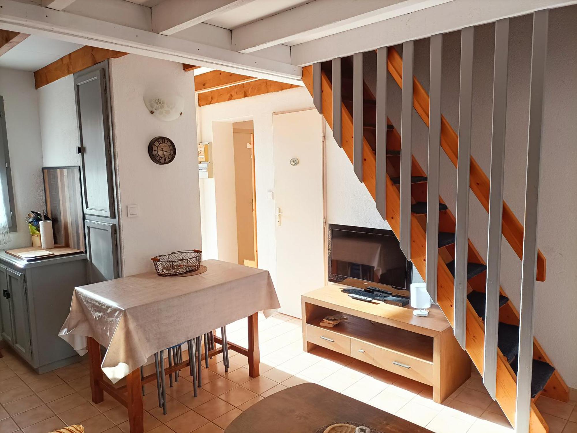 Chez Yamina Villa Gruissan Eksteriør billede